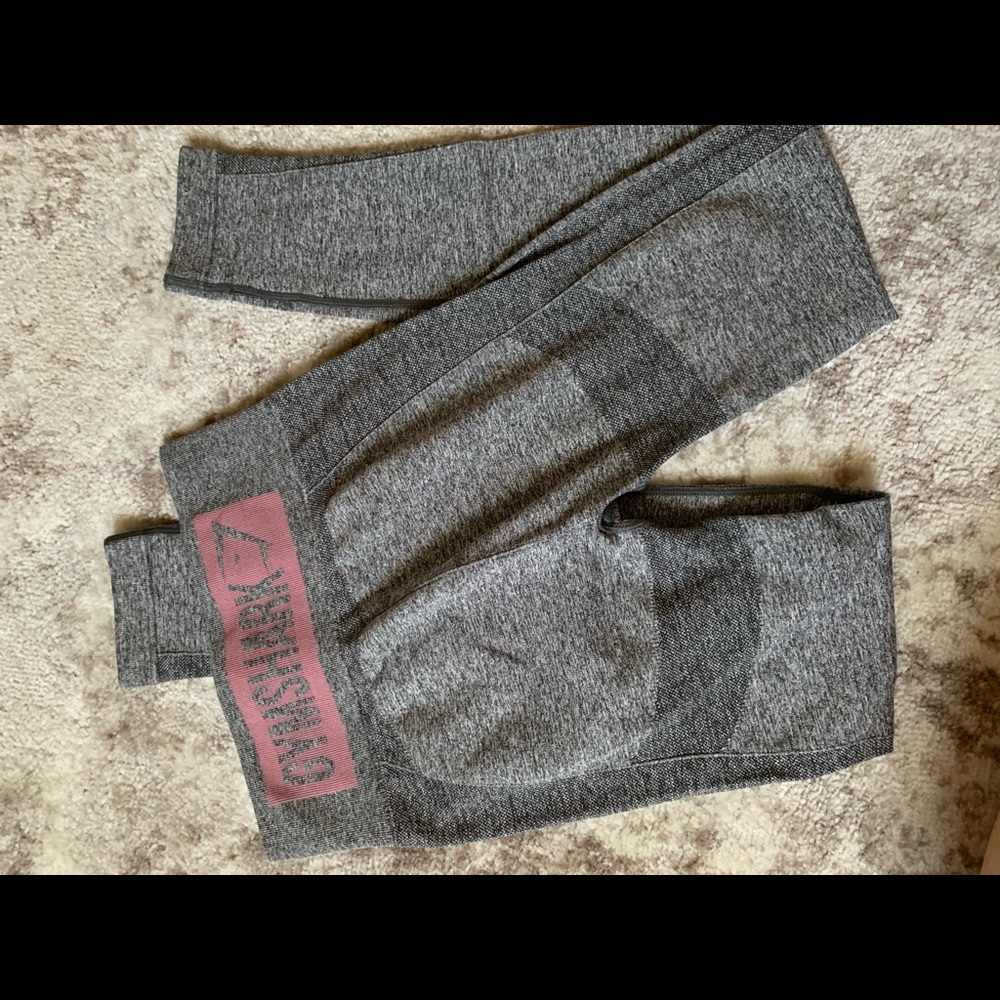 Gymshark Flex legging